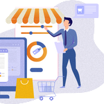 Pazaryeri E-ticaret &Ccedil;&ouml;z&uuml;mleri Yazılımı