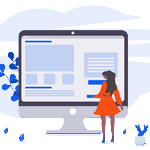 Firma Web Sitesi Tasarımı